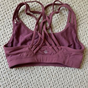 Athleta sports bra